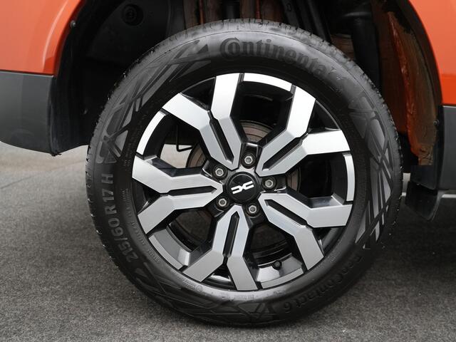 Dacia DUSTER TCe 150 EDC Journey - RIJKLAARPRIJS - Automaat - Rondomzicht Camera - Cruise Control - Dealeronderhouden