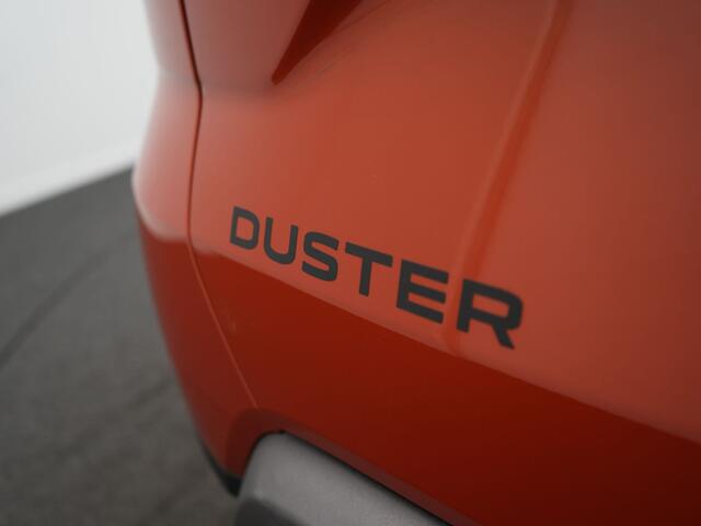 Dacia DUSTER TCe 150 EDC Journey - RIJKLAARPRIJS - Automaat - Rondomzicht Camera - Cruise Control - Dealeronderhouden