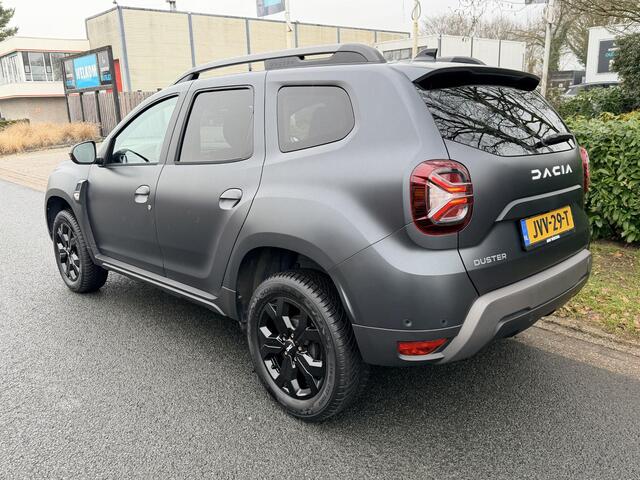 Dacia DUSTER 1.3 TCe 150PK AUToMat-EditionoNavi