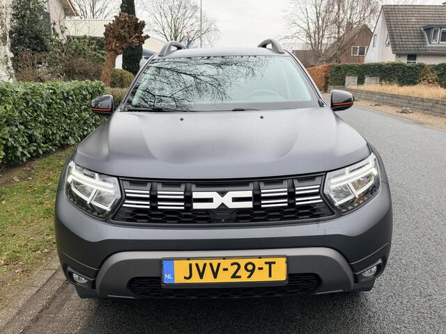 Dacia DUSTER 1.3 TCe 150PK AUToMat-EditionoNavi