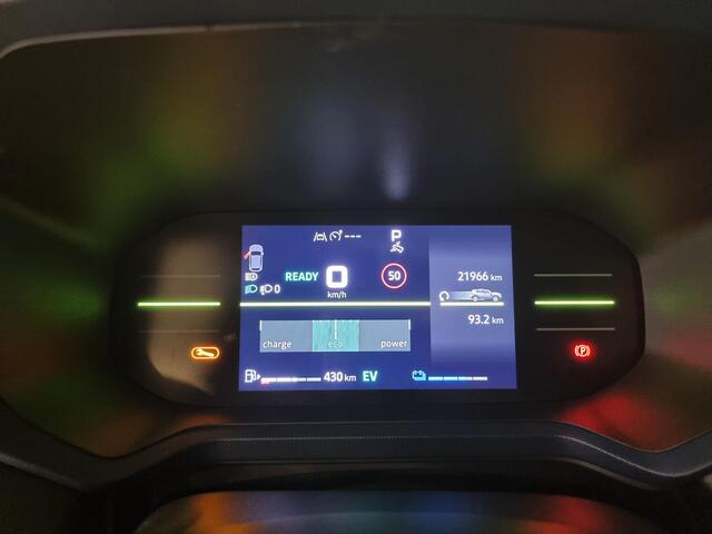 Dacia DUSTER 1.6 Hybrid 140 Journey | Trekhaak | 360º Camera | Stoelverwarming |