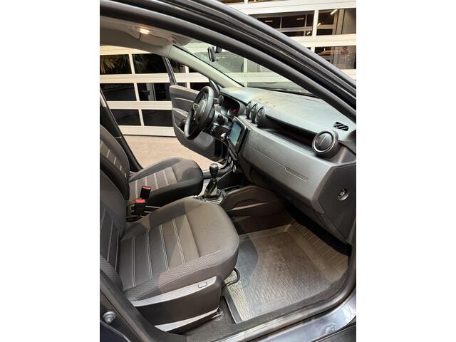 Dacia DUSTER 1.3 TCe Comfort