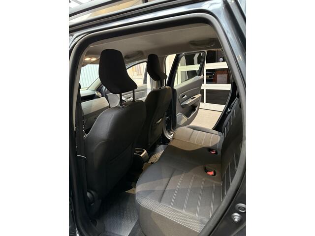 Dacia DUSTER 1.3 TCe Comfort