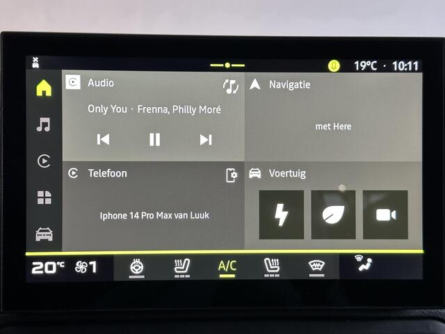 Dacia DUSTER 1.8 hybrid 155 limited edition DEMO | 360 CAMERA | STOEL-/STUUR-/VOORRUITVERWARMING | ADAPTIVE CRUISECONTROL | BLIS