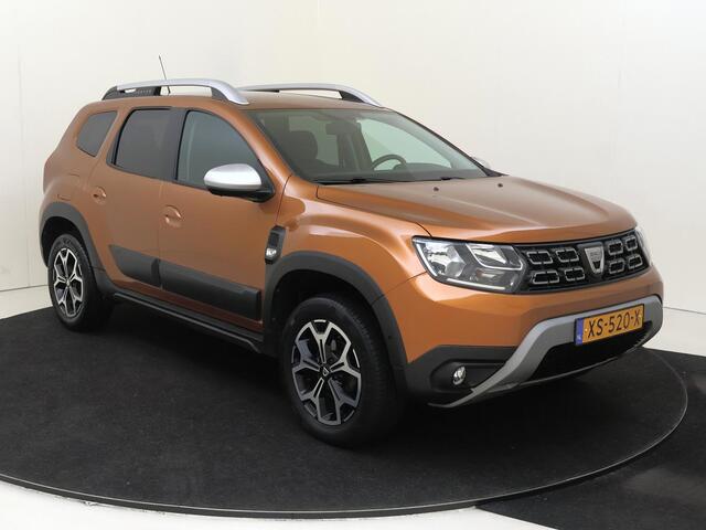 Dacia DUSTER 1.3 TCe Prestige | Navi / Camera / LM Velgen / Airco