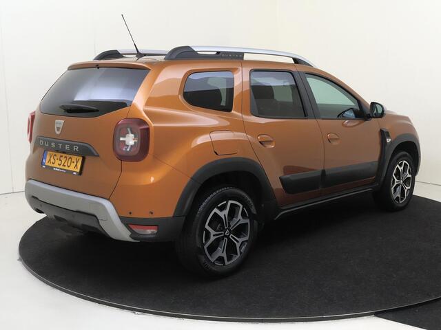 Dacia DUSTER 1.3 TCe Prestige | Navi / Camera / LM Velgen / Airco