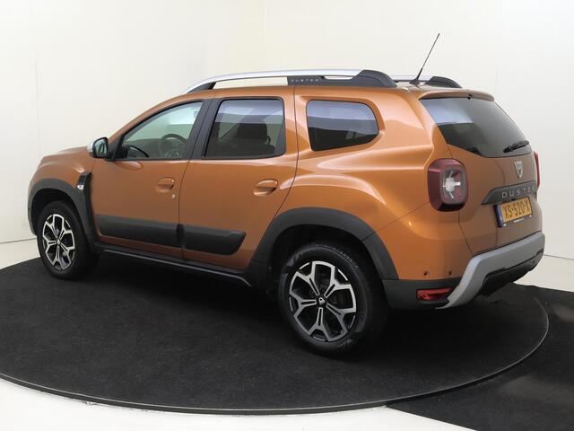 Dacia DUSTER 1.3 TCe Prestige | Navi / Camera / LM Velgen / Airco