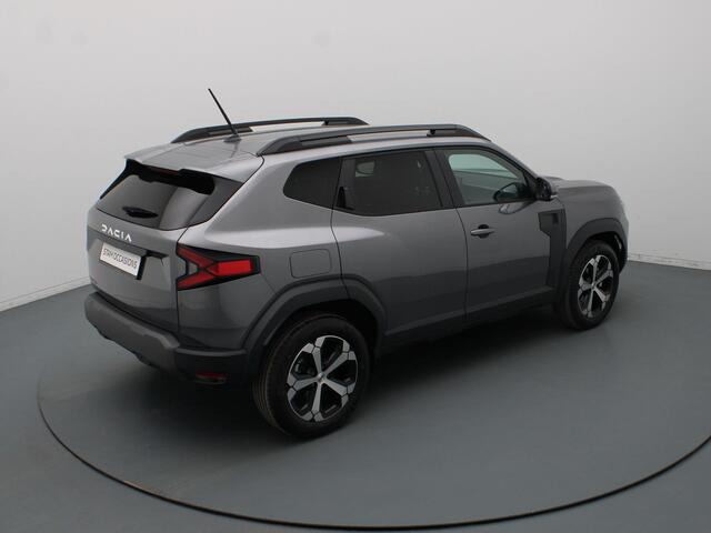 Dacia DUSTER 1.8 hybrid 155pk Limited Edition 360° Camera | Cruise | Parkeersens. v+a | Stoel-/stuurverw.