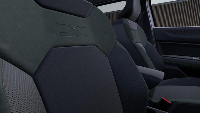 Dacia DUSTER Mild Hybrid 140 Extreme l Voorraadvoordeel! l Gratis 7 jaar fabrieksgarantie!