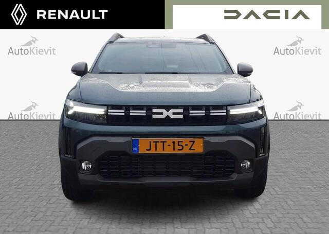 Dacia DUSTER 1.8 hybrid 155 limited edition