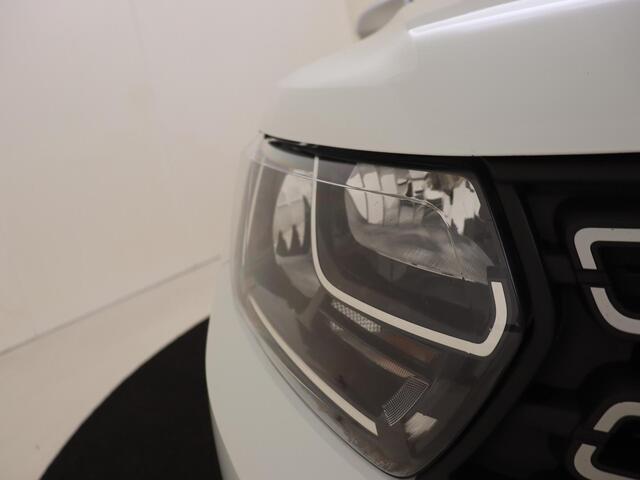 Dacia DUSTER 1.0 TCe Bi-Fuel Prestige Navigatie | Parkeer camera | LM velgen