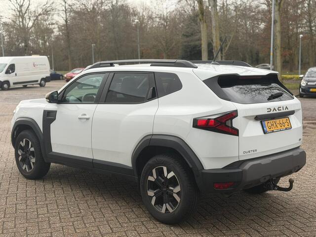 Dacia DUSTER 1.2 TCe 130 mild hybrid 4x4 Extreme Trekhaak|360 Camera!