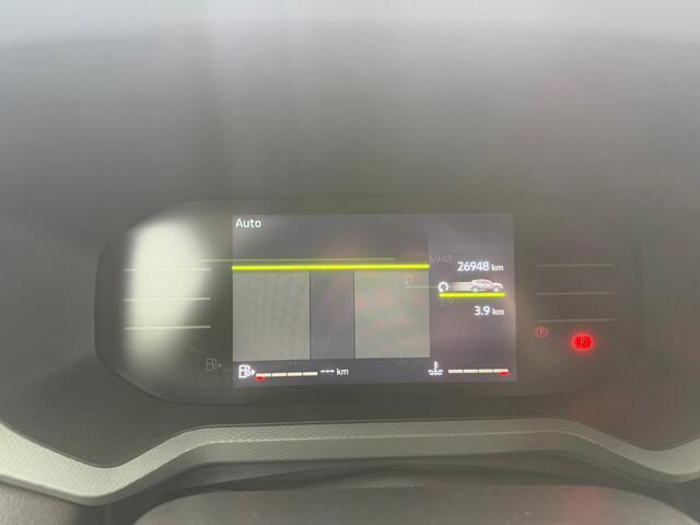 Dacia DUSTER 1.2 TCe 130 mild hybrid 4x4 Extreme Trekhaak|360 Camera!