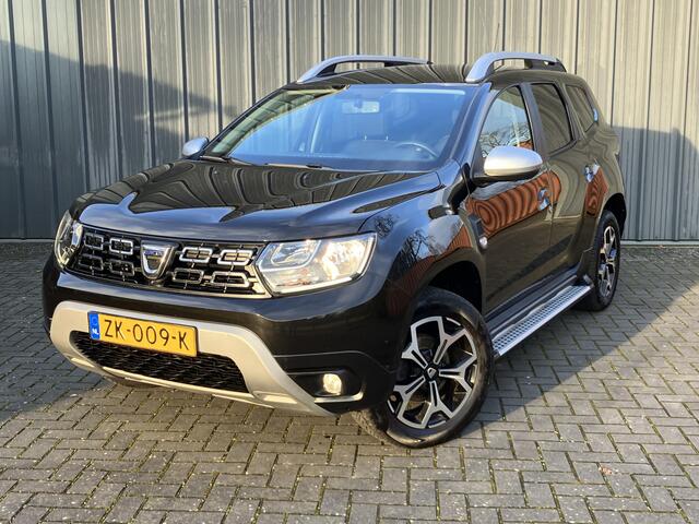 Dacia DUSTER 1.3 TCe 130 Prestige * PDC / CAMERA / NAVIGATIE *