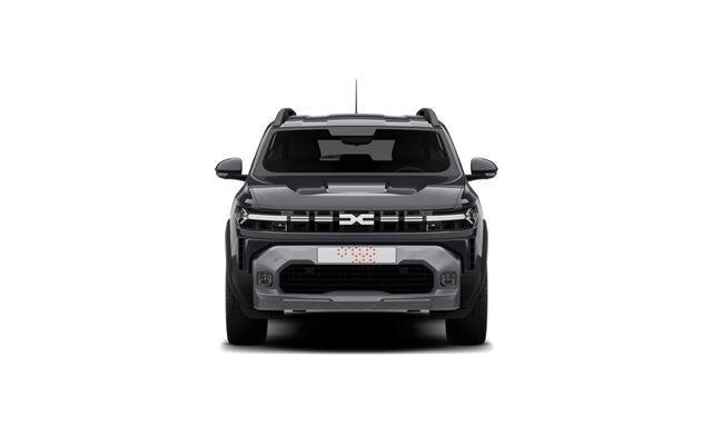 Dacia DUSTER Limited Edition | Achteruitrijcamera | Dacia Handsfree card voor openen, sluiten en starten zonder sleutel | Elektronisch geregelde airconditioning