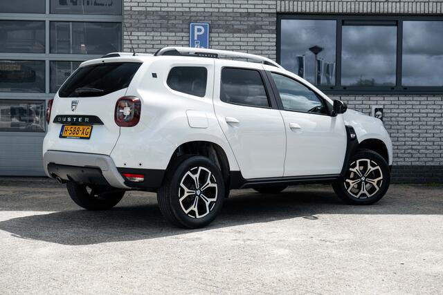 Dacia DUSTER 1.0 TCe Bi-Fuel Serie Limitee 15th Anniversary