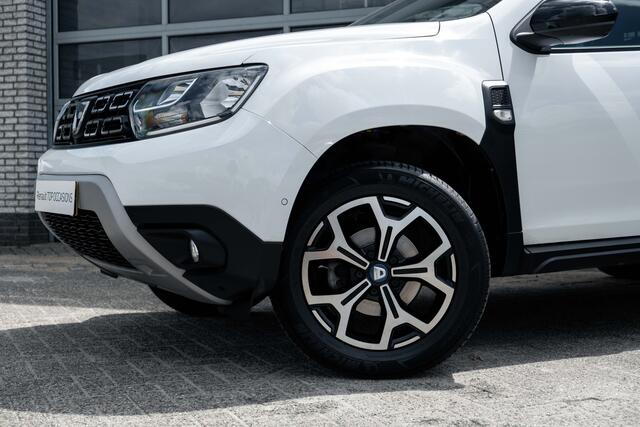 Dacia DUSTER 1.0 TCe Bi-Fuel Serie Limitee 15th Anniversary