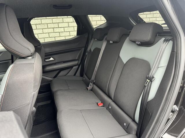 Dacia DUSTER 1.6 Hybrid 140 Extreme | Pack Winter | Pack Assist | Pack Techno + Nav | Direct leverbaar |