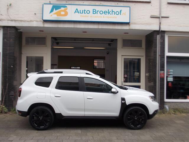 Dacia DUSTER 1.2 TCe Comfort AIRCO NAVI PDC 18 INCH VELGEN