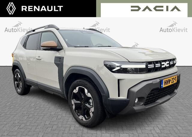 Dacia DUSTER 1.6 Hybrid 140 Extreme