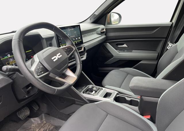 Dacia DUSTER 1.6 Hybrid 140 Extreme