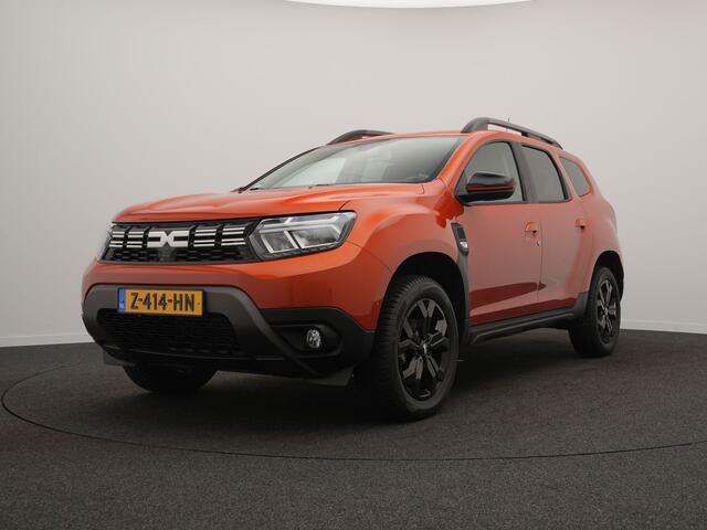Dacia DUSTER TCe 150 EDC Extreme - RIJKLAARPRIJS - Automaat - All Seasonbanden - Rondomzichtcamera - Cruise Control