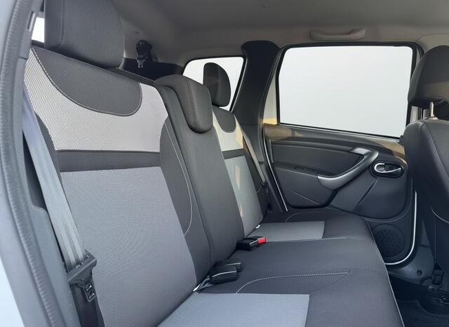 Dacia DUSTER 1.2 TCe 4x2 Prestige 125pk, Navi | Airco | Pdc