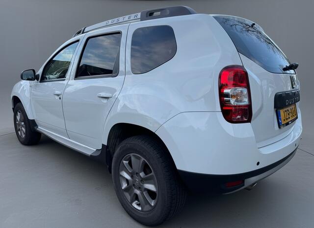 Dacia DUSTER 1.2 TCe 4x2 Prestige 125pk, Navi | Airco | Pdc