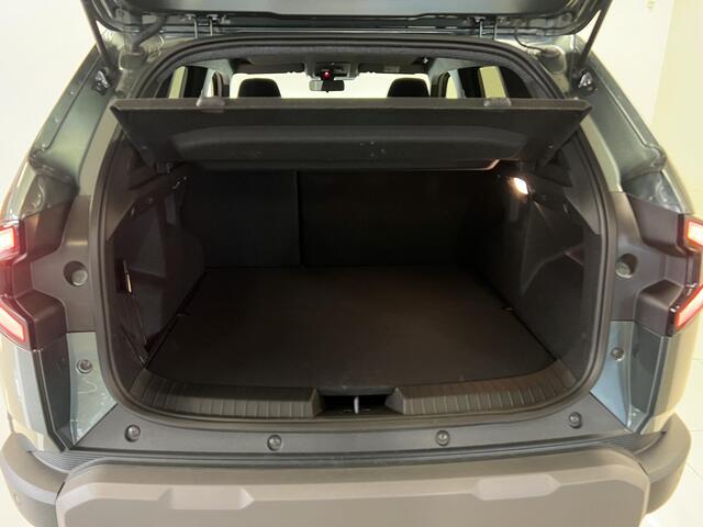 Dacia DUSTER 1.8 hybrid 155 limited edition UIT VOORRAAD LEVERBAAR