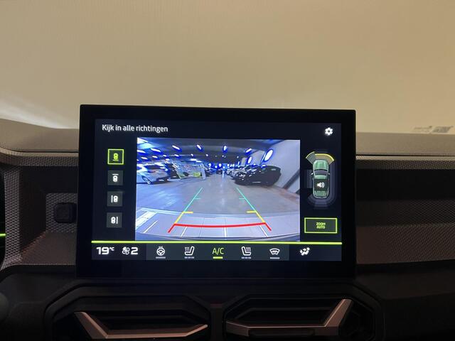 Dacia DUSTER 1.8 hybrid 155 limited edition UIT VOORRAAD LEVERBAAR