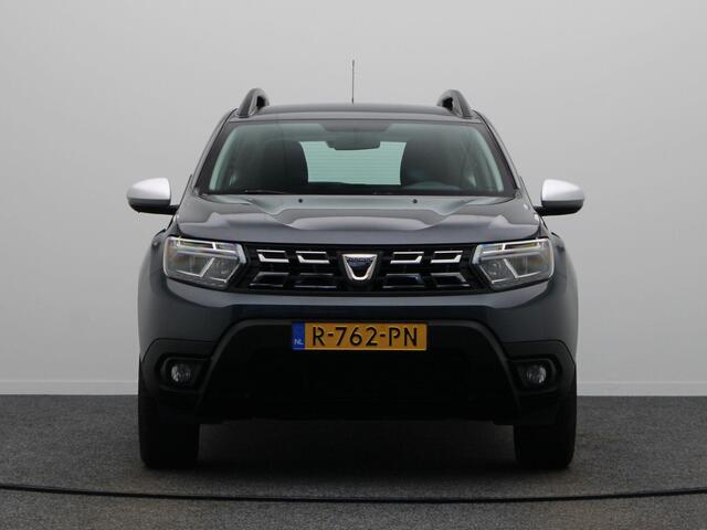 Dacia DUSTER 100pk TCe Bi-Fuel Comfort | Trekhaak | Apple Carplay & Android Auto | Digitaal Instrumenteel | LED koplampen | Airco |