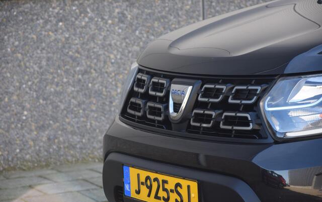Dacia DUSTER 1.0 TCe Essential | Trekhaak | Cruise control | Volledig onderhouden |