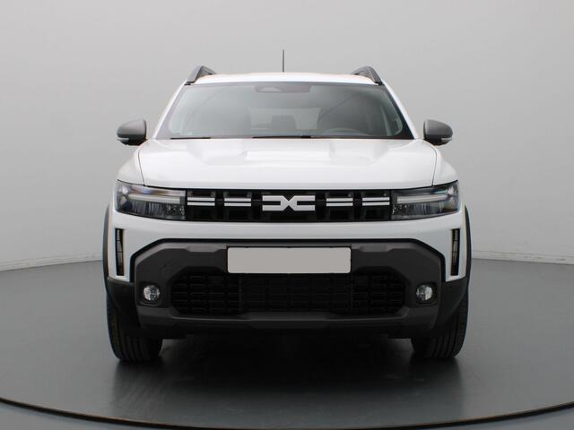 Dacia DUSTER 1.8 hybrid 155 limited edition | Navigatie | 360 Camera | Pack Winter | Adaptive cruise