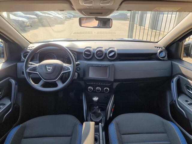 Dacia DUSTER 1.3 TCe Serie Limitee 15th Anniversary | Trekhaak | 360º Camera | Navigatie |