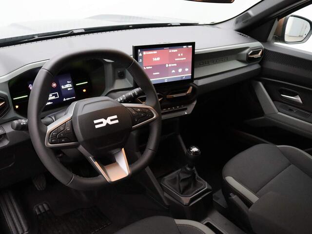 Dacia DUSTER TCe 130pk Extreme 360° Camera | Climate | Navi | Parksens.