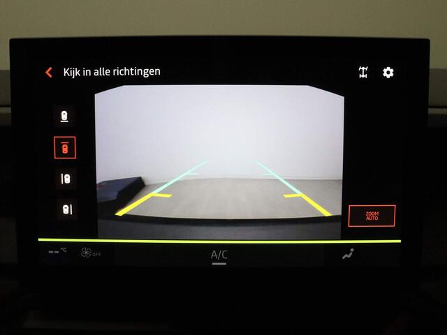 Dacia DUSTER TCe 130pk Extreme 360° Camera | Climate | Navi | Parksens.