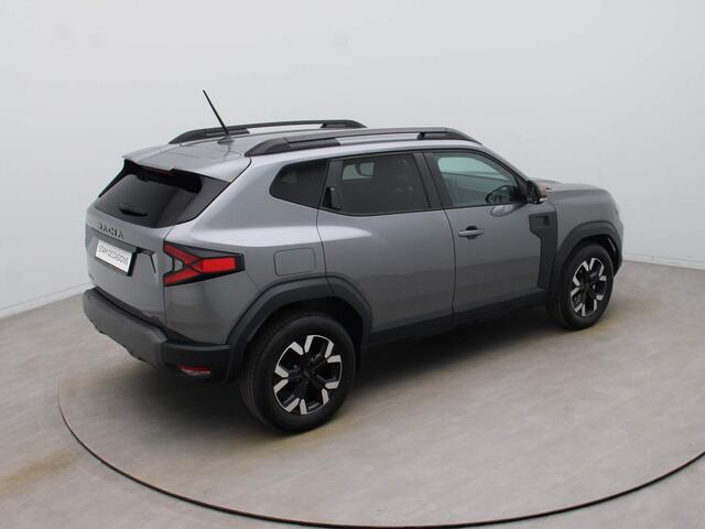 Dacia DUSTER TCe 130pk Extreme 360° Camera | Climate | Navi | Parksens.