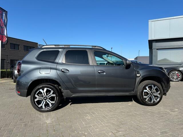Dacia DUSTER 1.3 TCe Aut. 150 Journey Navi. Camera Trekhaak