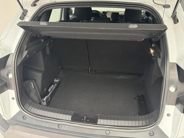 Dacia DUSTER 1.6 Hybrid 140 Expression | Apple CarPlay / Android Auto | Achteruitrijcamera | Cruise Control | DAB+ |