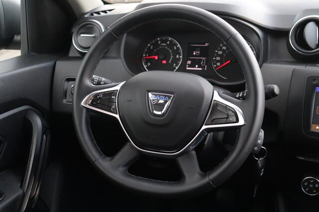 Dacia DUSTER 1.2 TCe Comfort | Airco | Navigatie | Cruise Control | Parkeersensoren
