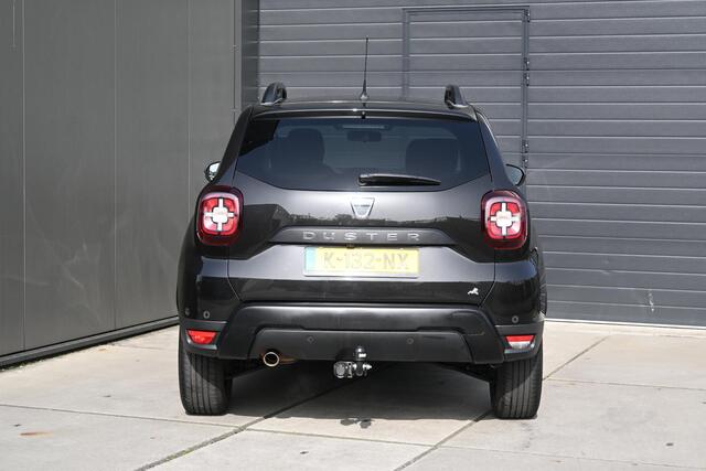 Dacia DUSTER TCe 100 Bi-Fuel Prestige | TREKHAAK | CAMERA | CRUISE CONTROL | CLIMATE CONTROL | NAVI | LMV | PDC
