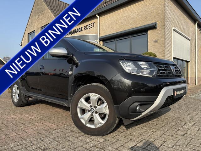 Dacia DUSTER 1.0 TCe Comfort Navigatie / Carplay / Parkeersensors
