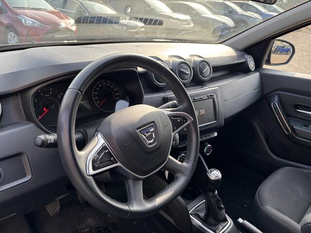 Dacia DUSTER 1.0 TCe Comfort Navigatie / Carplay / Parkeersensors