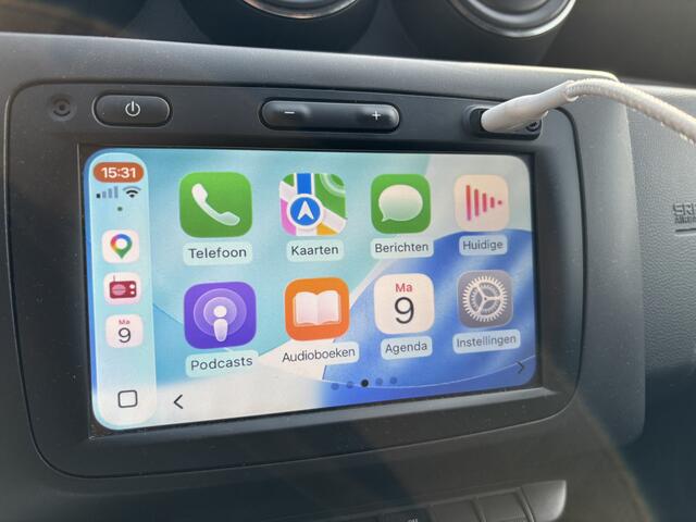 Dacia DUSTER 1.0 TCe Comfort Navigatie / Carplay / Parkeersensors