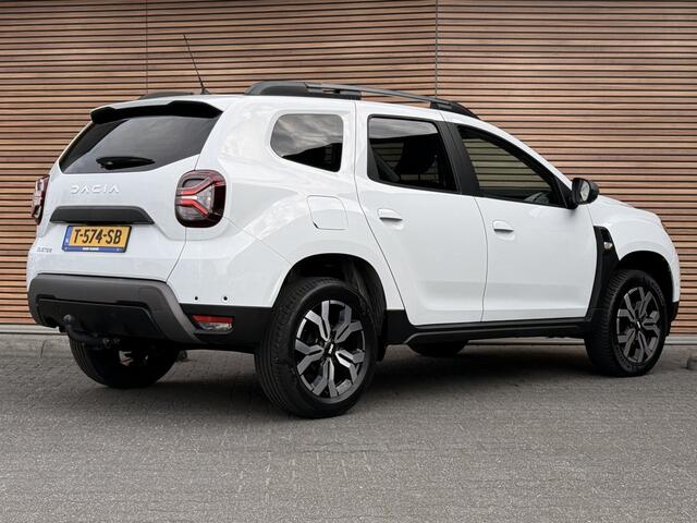 Dacia DUSTER 1.3 TCe 150 Journey Trekhaak / Navi / Camera / Carplay / Clima / Cruise