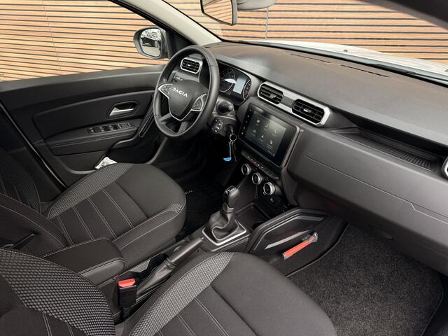 Dacia DUSTER 1.3 TCe 150 Journey Trekhaak / Navi / Camera / Carplay / Clima / Cruise