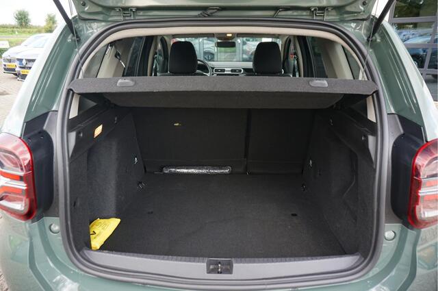Dacia DUSTER 1.3 TCE 150 EDC Journey "Actie gratis afleverpakket!"