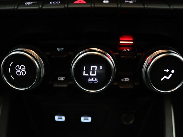 Dacia DUSTER 1.0 TCe Bi-Fuel Prestige Camera | Cruise | Navi | Parkeersens. v+a | Trekhaak