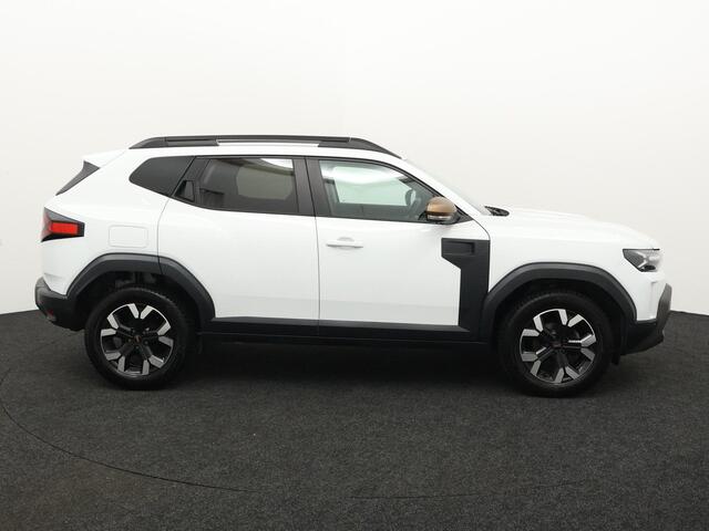 Dacia DUSTER 1.0 TCe 100 ECO-G Extreme / TREKHAAK / APPLE & ANDROID CARPLAY / 1E EIGENAAR /