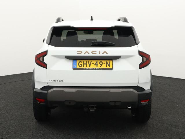Dacia DUSTER 1.0 TCe 100 ECO-G Extreme / TREKHAAK / APPLE & ANDROID CARPLAY / 1E EIGENAAR /